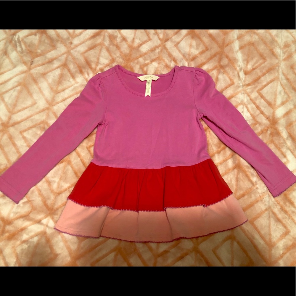 Matilda Jane Long Sleeve Top